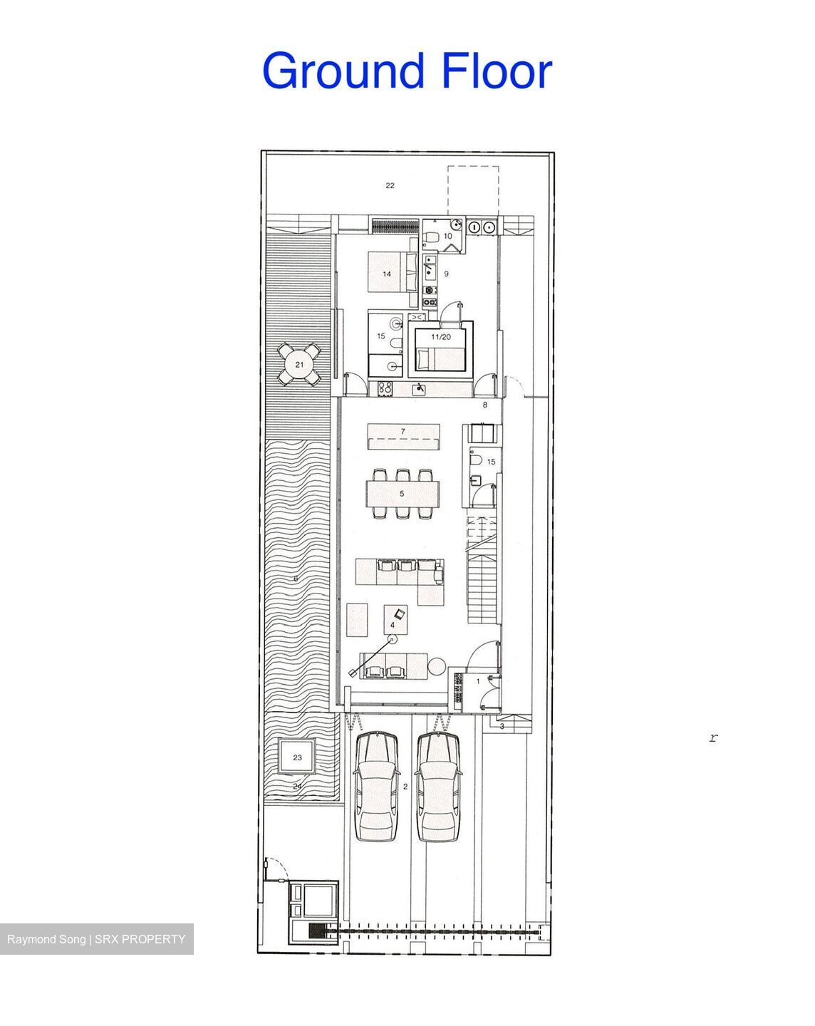 Michaels' Residences (D23), Detached #548813841